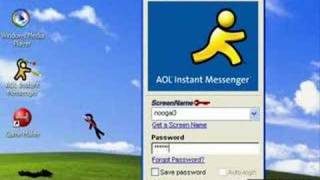 Windows Parody