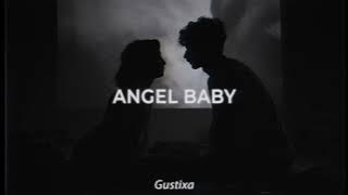 angel baby (Gustixa Remix)