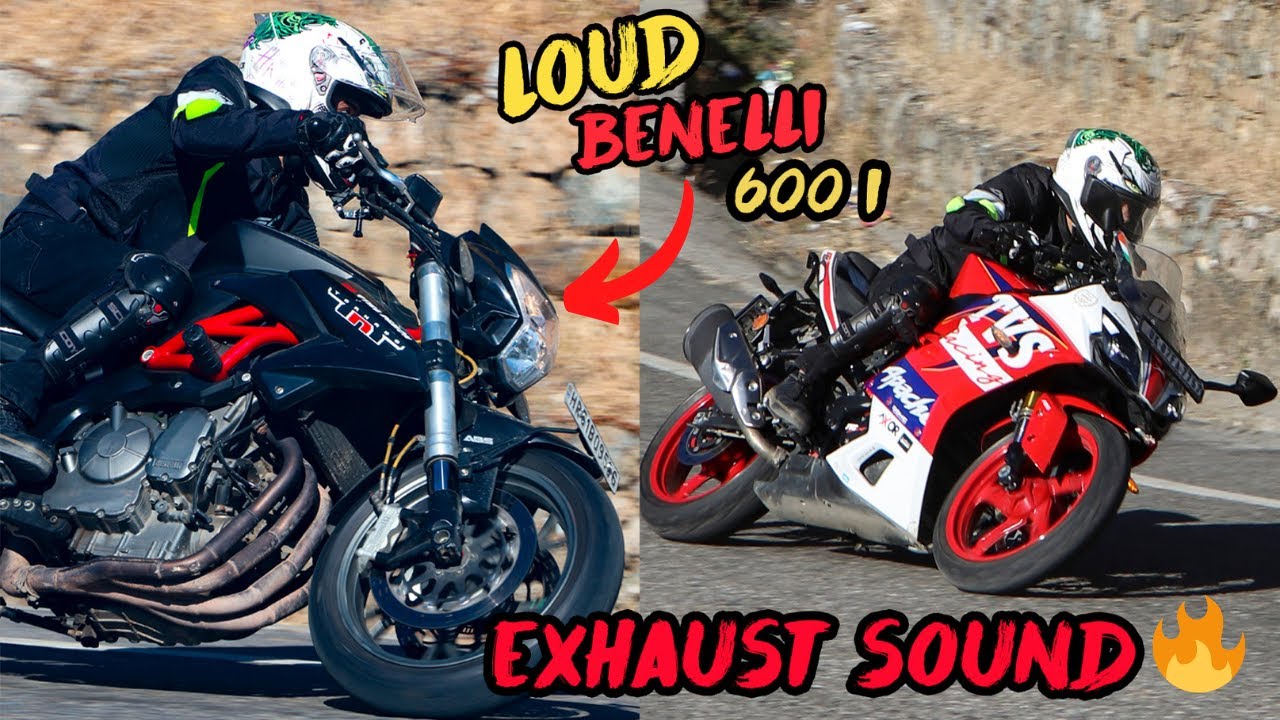 sc project exhaust for benelli 600i price