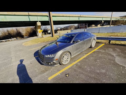 POV DRIVE IN