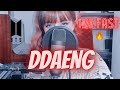 BTS 방탄소년단 Ddaeng 땡 1 2X FAST Cover May Rodrigues BTS 방탄소년단 Ddaeng 땡 1 2X FAST Cover May Rodrigues