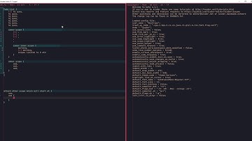 4coder todo file customization showcase