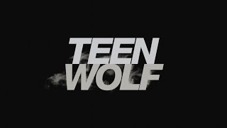 FAMY ava // TEEN WOLF 🐺