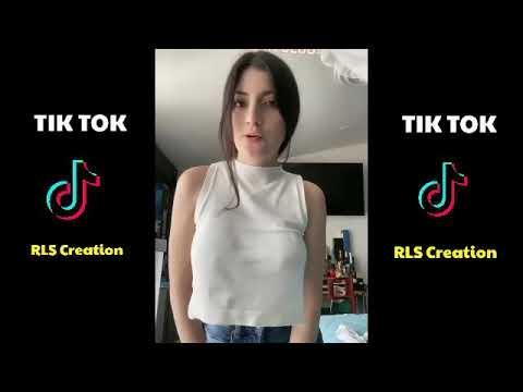 No Bra Tiktok challenge #shorts #tiktok #fyp #trending