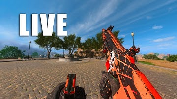 dmz on the pulsar hyperion (5k stream)