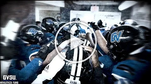 The GVSU Athletics Fund