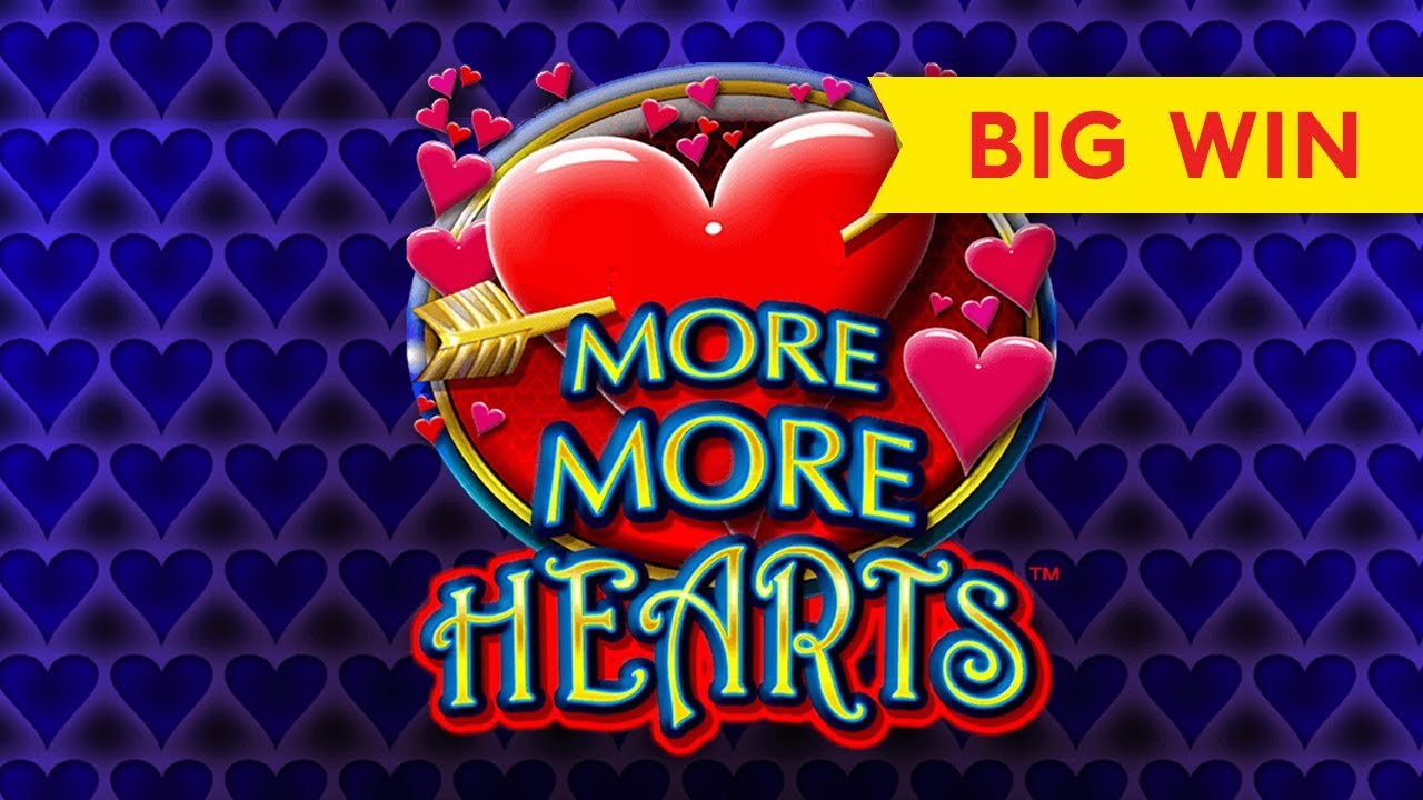 More hearts pokies pictures More hearts pokies pictures