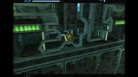 Hall of Combat Mastery Item (Space Jump)