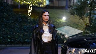 Eşref Rüya Gözü Kara Demet Özdemir