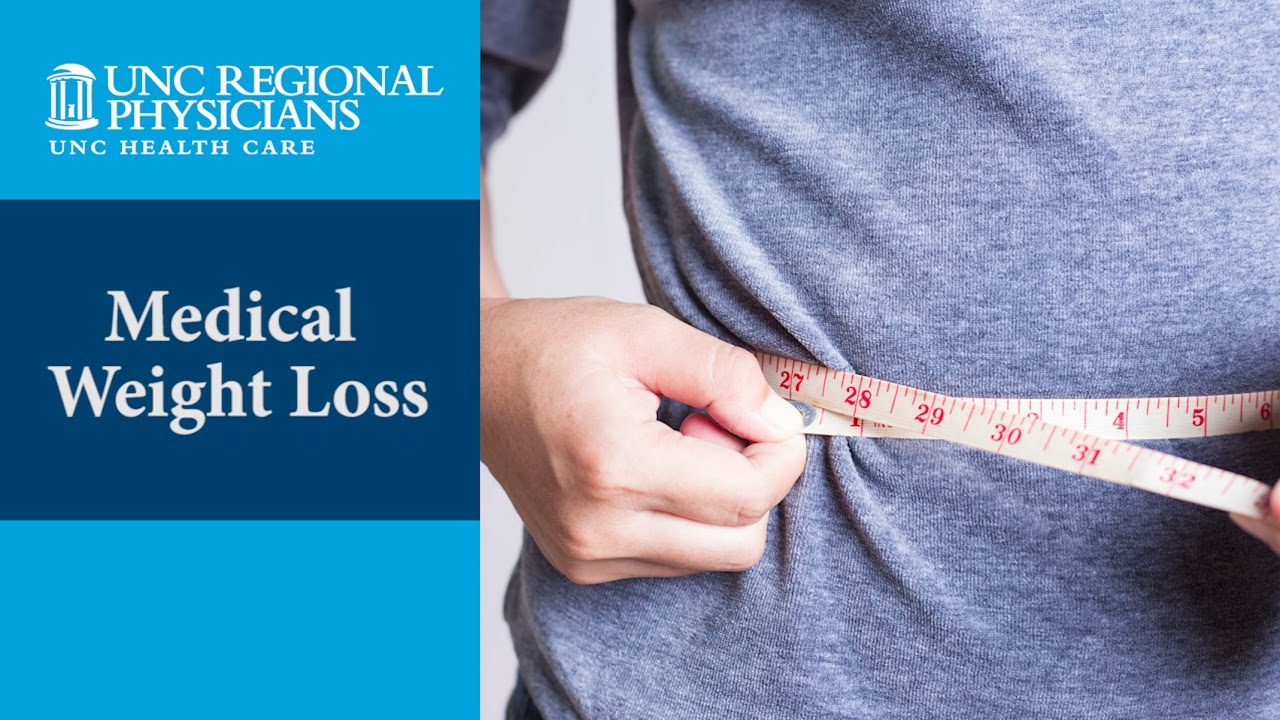 high point regional association of realtors UNC Regional Physicians - Medical Weight Loss Seminar