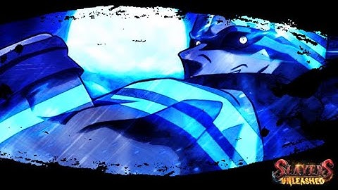 [+100 CODES] NEW Speed/Slasher BDA Showcase | Roblox | Slayers Unleashed