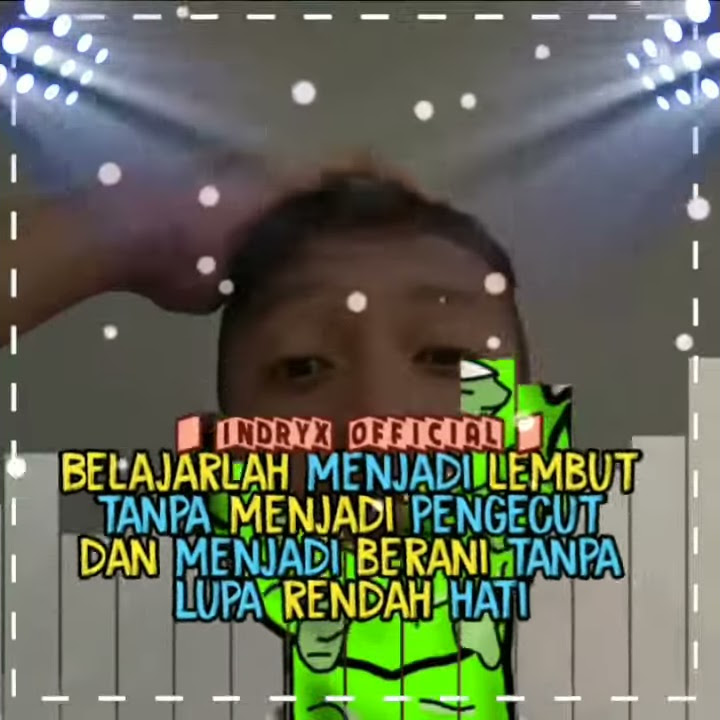 Story Wa Quotes Hits Versi Dj Angklung On My Way