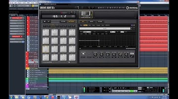 Cubase Tutorial - Sample Replacement