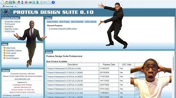 Gampang Banget! Cara Install Software Proteus 8.10 di Windows/Laptop/PC| Anti Gagal! #proteus