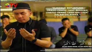 Download lagu ADZAN MAGHRIB GTV SEMARANG RAMADHAN 2024 REVISI 2023