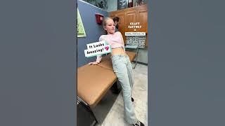 Taking My 13 Year Old Daughter To Get Her First Belly Button Piercing! 😳