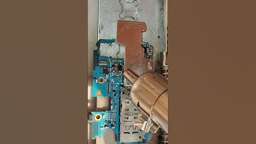 Samsung m20 display light solution / #trending #repair #shorts #viralvideo