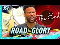 FIFA 20 ROAD TO GLORY #352 - THE END.