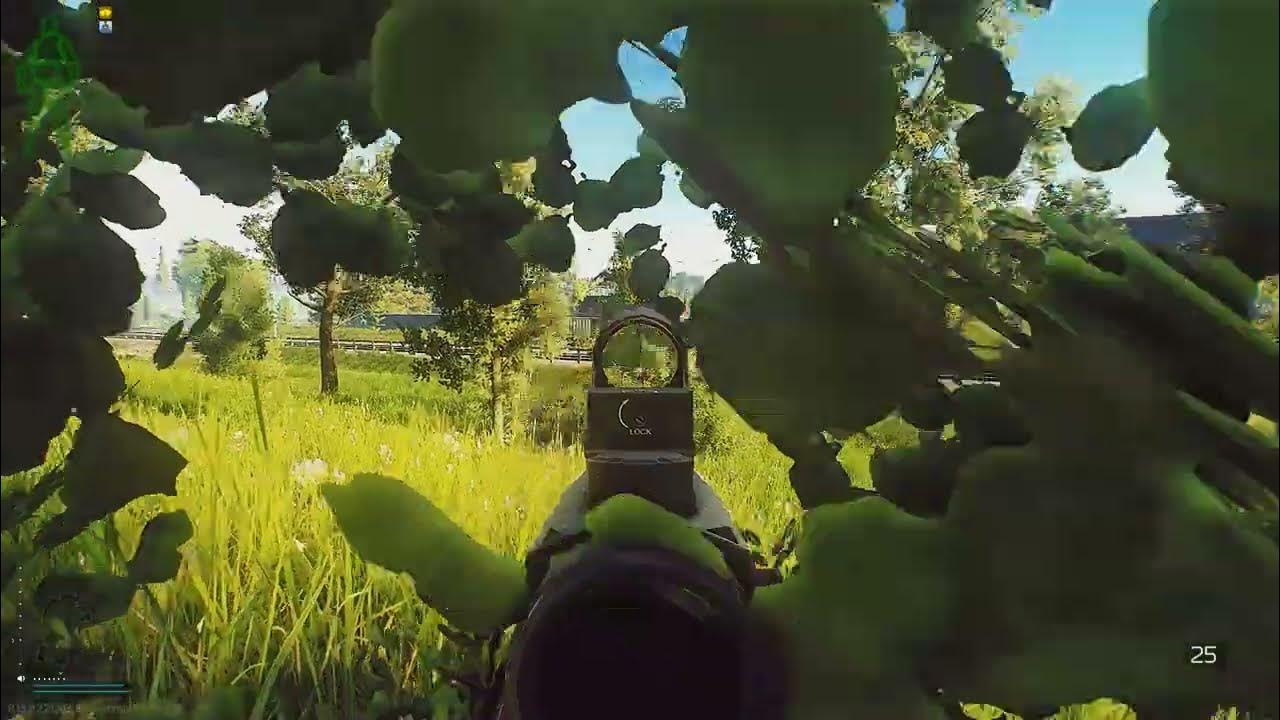 Camouflage in Tarkov explained in 30 seconds YouTube