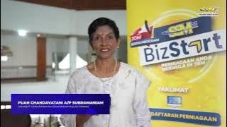 VIDEO TEMUBUAL SEMPENA MAJLIS SERAHAN WAKALAH ZAKAT KORPORAT DAN CSR SSM KEPADA SAHABAT USAHAWAN AIM