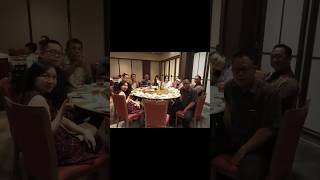 Dinner Davin and jenifer #shortsfeed #shortvideo #shortsvideo #shorts #short #renungan #GBITLV