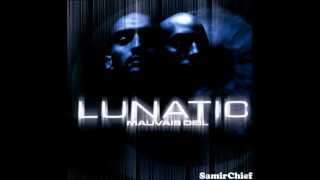 Lunatic - HLM 3 chords