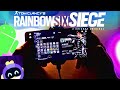 Tom clancys rainbow six siege  mobile android gameplay  android cloud gaming  chikii