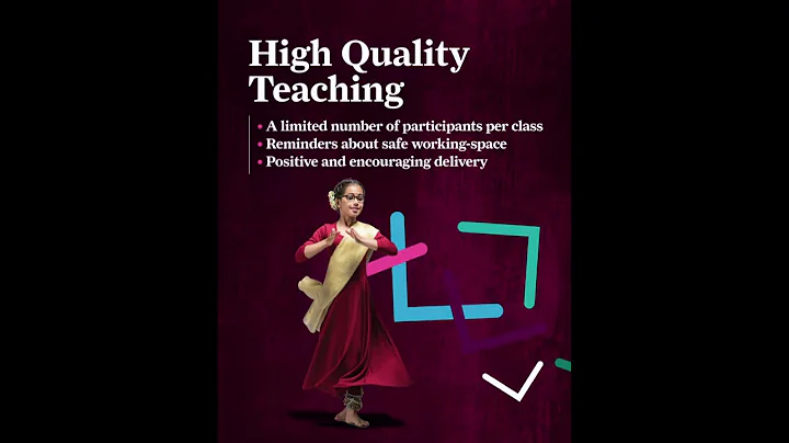 The Mark of Quality Teaching | Imperial Society of Teachers of Dancing - DayDayNews