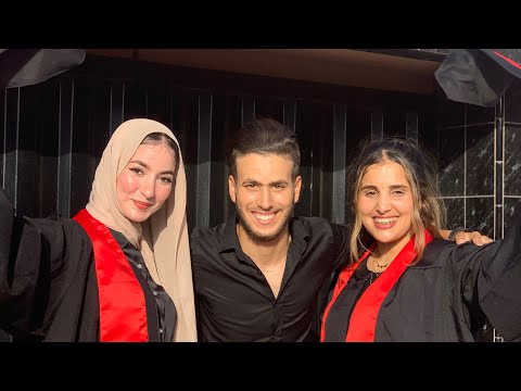 حدرت حفل ديال تخرج ديال بنت عمي متصدقوش اشنو وقع