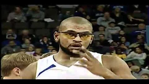 Gregory Echenique con Creighton