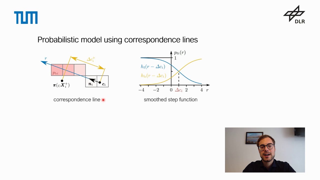 A Sparse Gaussian Approach to Region-Based 6DoF Object Tracking - ACCV 2020