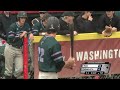 NWAC Baseball Championships - Game 5 - Treasure Valley vs. Chemeketa
