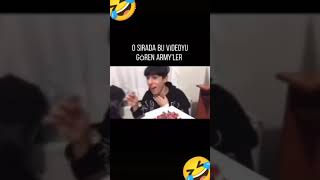 #bts#jungkook #bts komik videolar #jungkook army leri delirtti #jungkook yinebir armiyi  boğuyordu