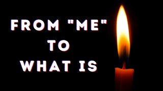 Beyond Seeking, Guided Nondual Inquiry - This is Already It 