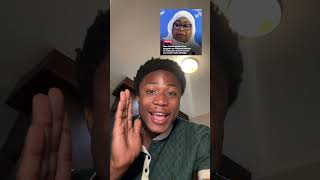 Ungrateful Nigerians