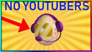 [EVENT] HOW TO GET THE VIDEO STAR EGG WITHOUT JOINING YOUTUBERS (ROBLOX EGG HUNT 2019)