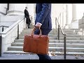 Top 5 Best High End  Briefcase for Men  for Office, Travel and Great Looking