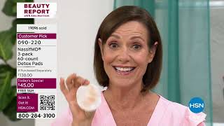 HSN | Beauty Report with Amy Morrison 05.22.2024 - 09 PM
