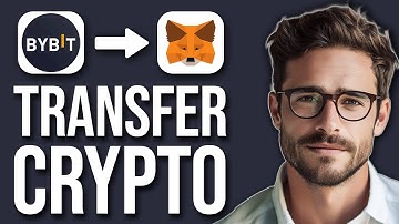 How To Transfer From Bybit To Metamask (2025)