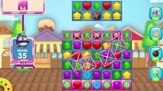 Sweet Candy: Sugar Match Game screenshot 4