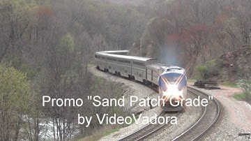 PROMO Sand Patch Grade