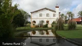 Abrantes, próximo Albufeira Castelo de Bode, Santarém, Portugal