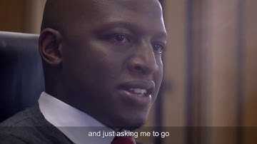 See what it takes to be a Unisa student