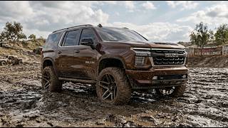 2027 Isuzu MU-X Pickup REVEALED: The Silent Beast That Outsmarts Every Truck!