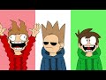 Just a Bit Crazy - Eddsworld Legacy Edition Mp3 Song