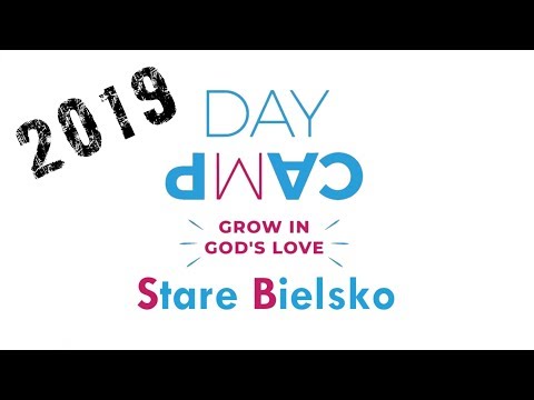 DayCamp 2019 -