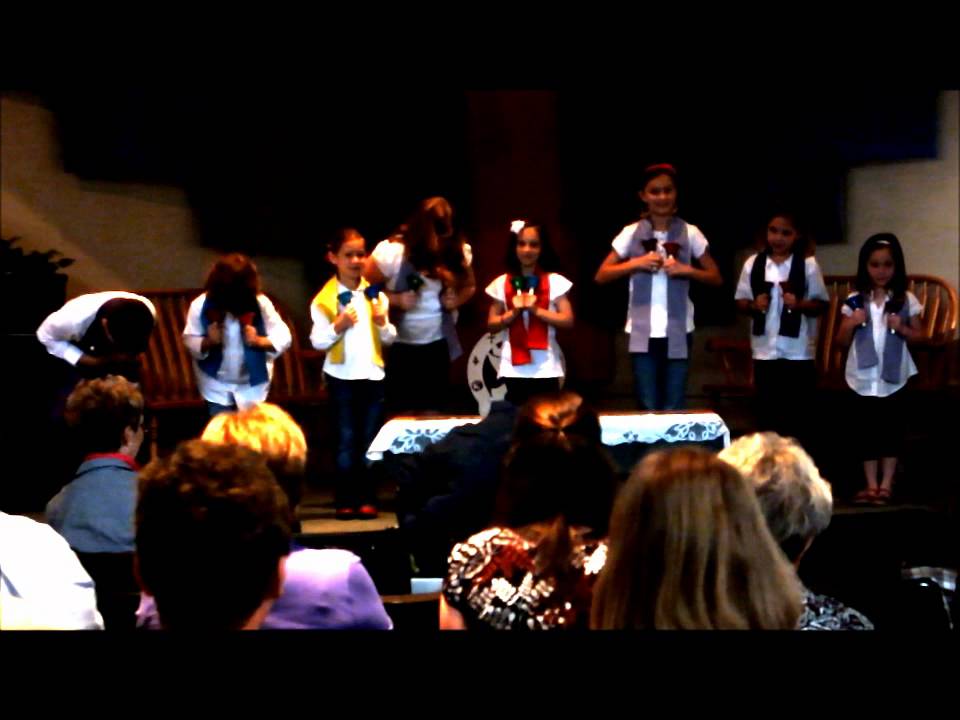 Bell Choir Video 120520.wmv YouTube