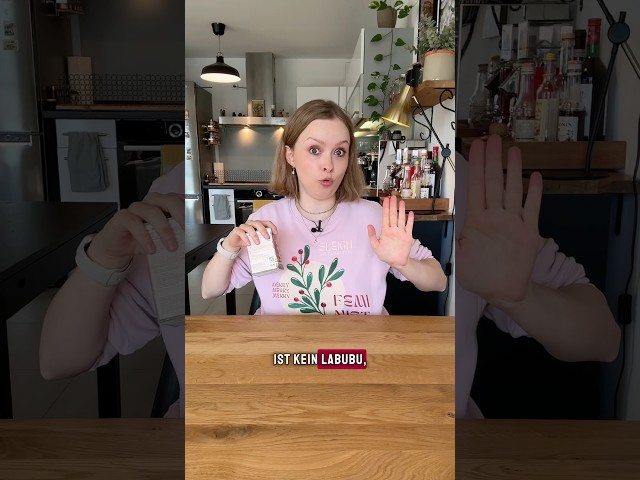 Welche Figur ist euer Favorit? 🧸