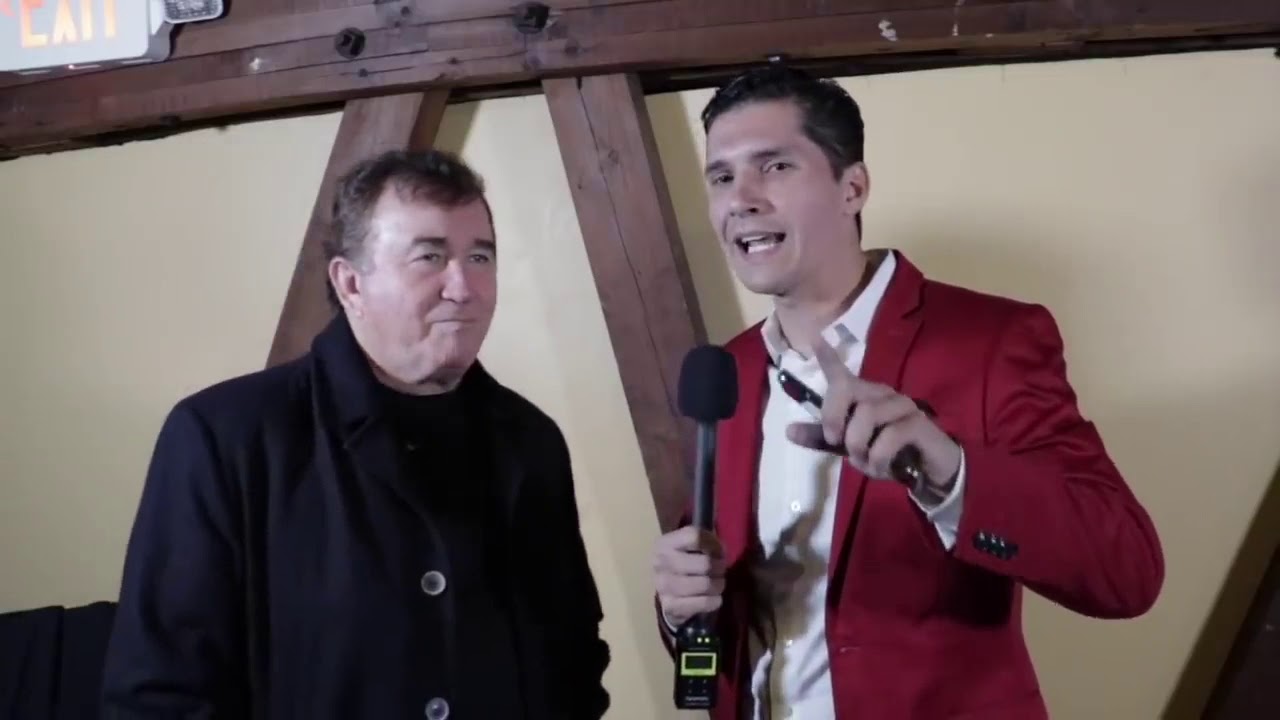 Amado Batista Nos Estados Unidos - YouTube