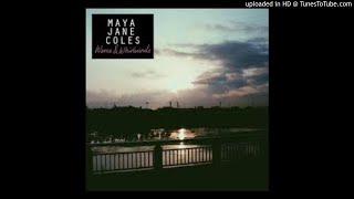 Other Side (original mix) Maya Jane Coles